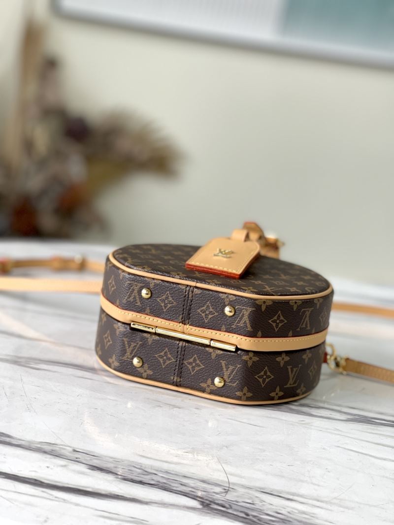 LV Round Bags